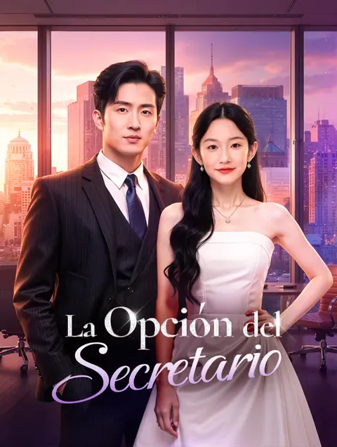 La Opción del Secretario(Doblado)