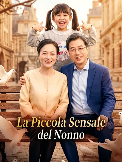 La Piccola Sensale del Nonno