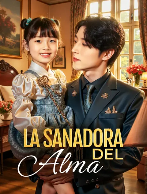 La Sanadora del Alma(Doblado)
