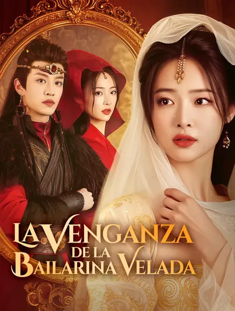 La Venganza de la Bailarina Velada(Doblado)