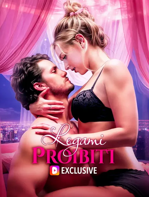 Legami Proibiti(Doppiato)