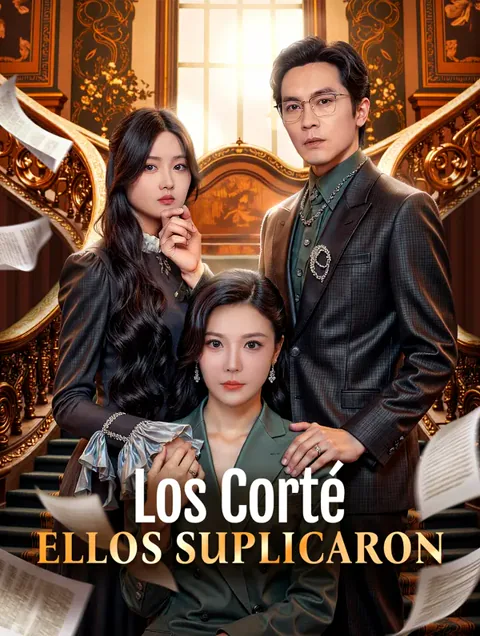 Los Corté, Ellos Suplicaron(Doblado)