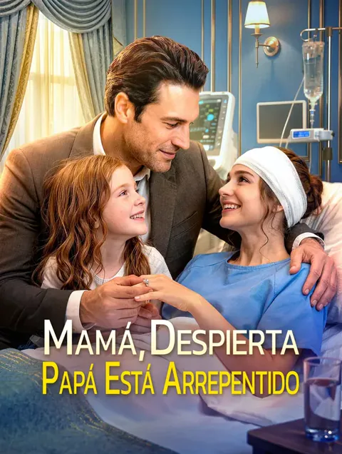 Mamá, Despierta, Papá Está Arrepentido