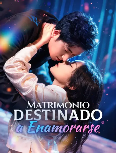 Matrimonio Destinado a Enamorarse(Doblado)