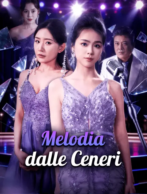 Melodiadalle Ceneri