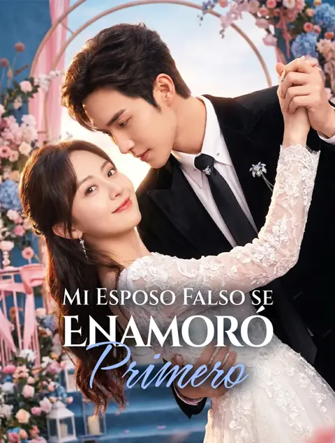 Mi Esposo Falso se Enamoró Primero