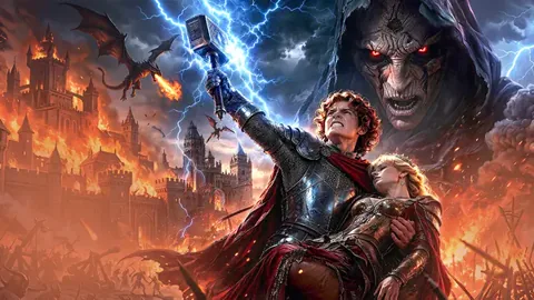 Mi Padre es Thor