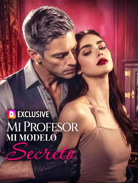 Mi Profesor, mi Modelo Secreto