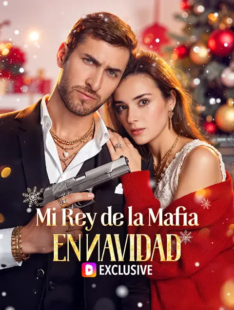 Mi Rey de la Mafia en Navidad(Doblado)