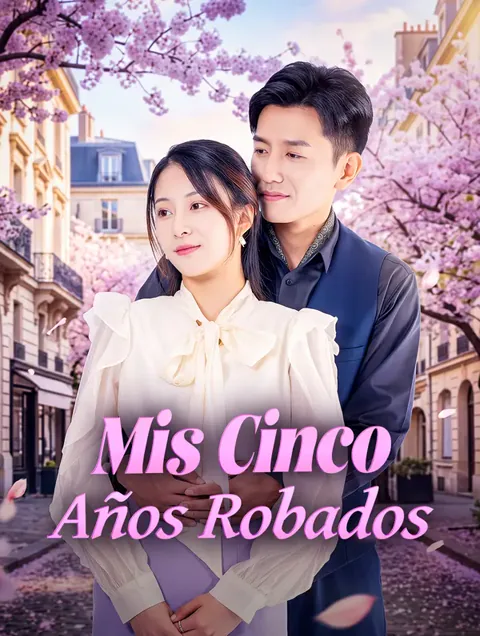 Mis Cinco Años Robados