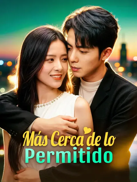 Más Cerca de lo Permitido(Doblado)