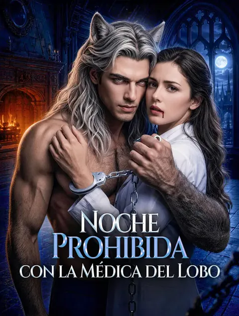 Noche Prohibida con la Médica del Lobo