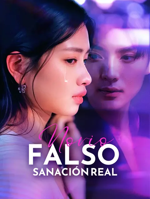 Novio Falso, Sanación Real(Doblado)
