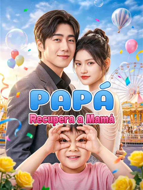 Papá, Recupera a Mamá