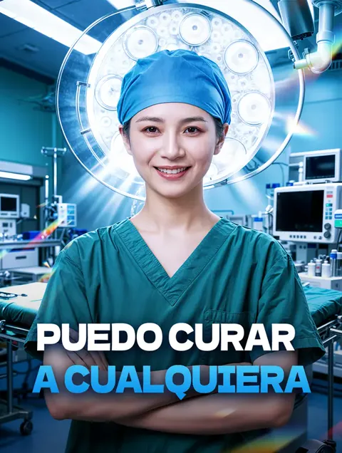 Puedo Curar a Cualquiera