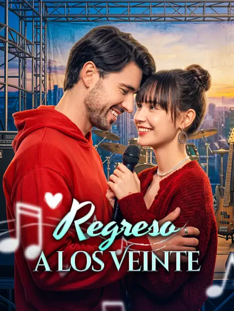 Regreso a los Veinte