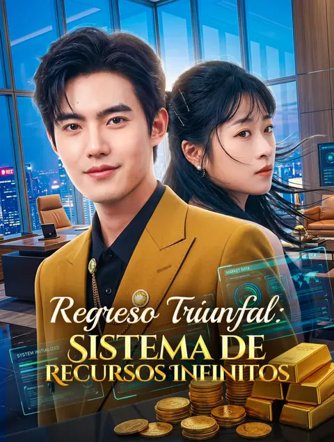 Regreso Triunfal: Sistema de Recursos Infinitos