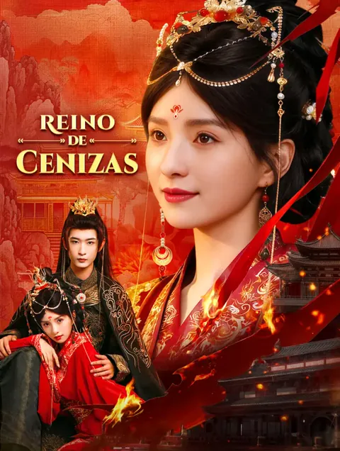 Reino de Cenizas