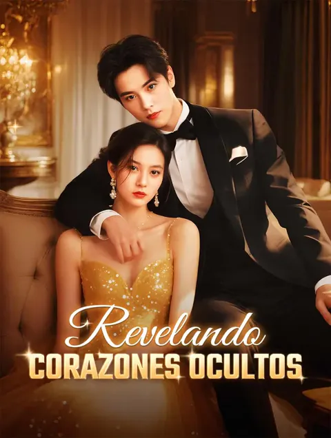 Revelando Corazones Ocultos