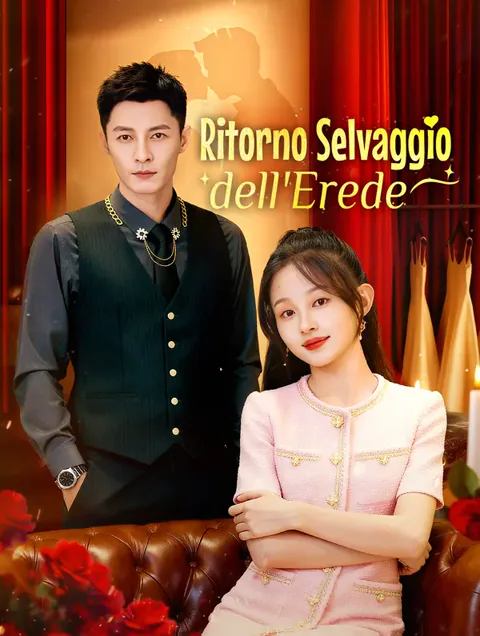 Ritorno Selvaggio dell'Erede