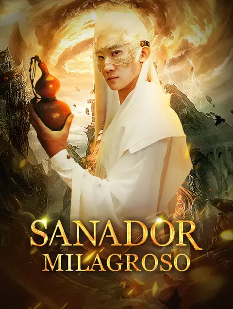Sanador Milagroso(Doblado)