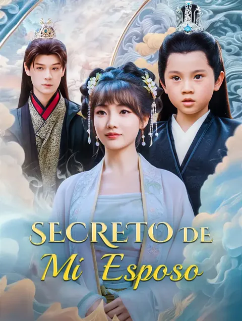 Secreto de Mi Esposo