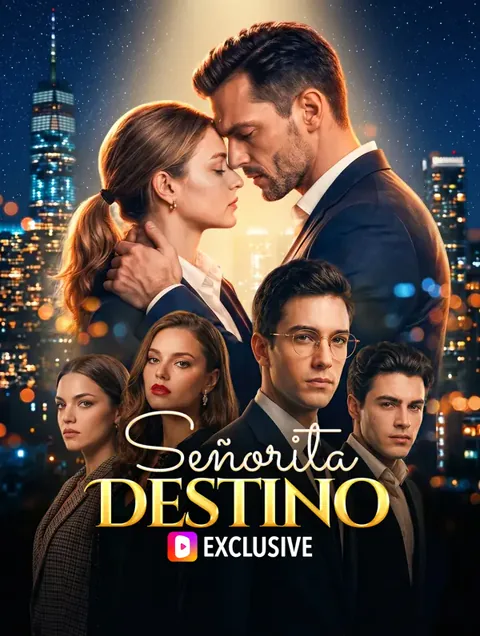 Señorita Destino