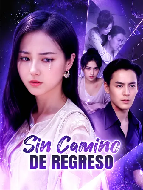 Sin Camino de Regreso(Doblado)