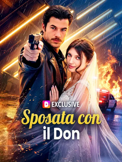 Sposata con il Don