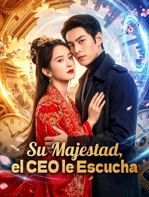 Su Majestad, el CEO le Escucha