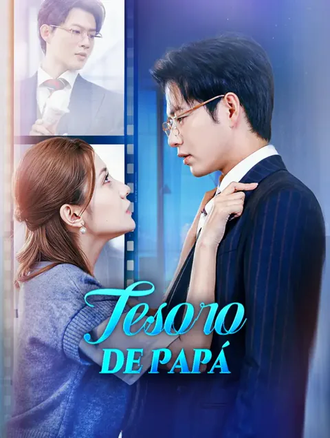 Tesoro de Papá
