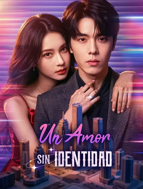 Un Amor Sin Identidad(Doblado)