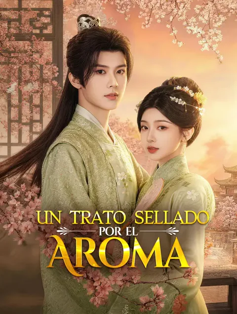 Un Trato Sellado por el Aroma