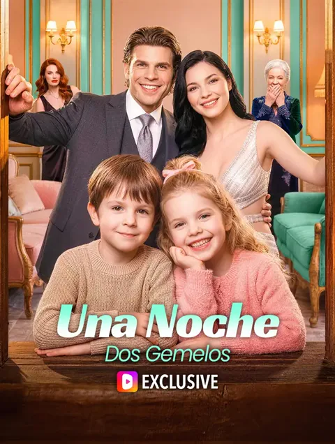 Una Noche, Dos Gemelos