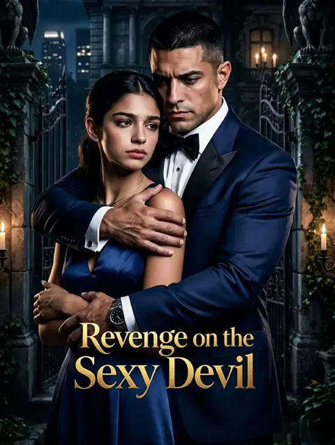 Venganza contra el Diablo