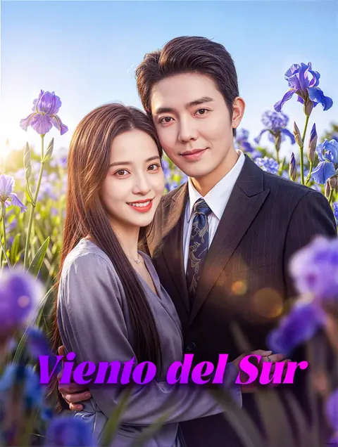 Viento del Sur(Doblado)