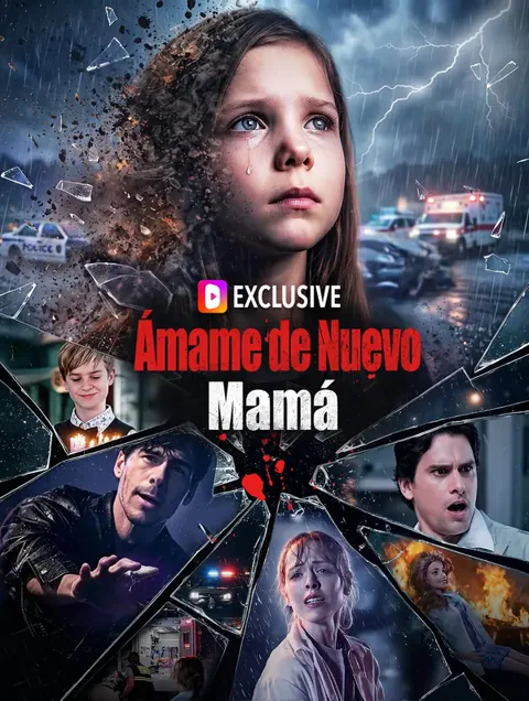 Ámame de Nuevo, Mamá