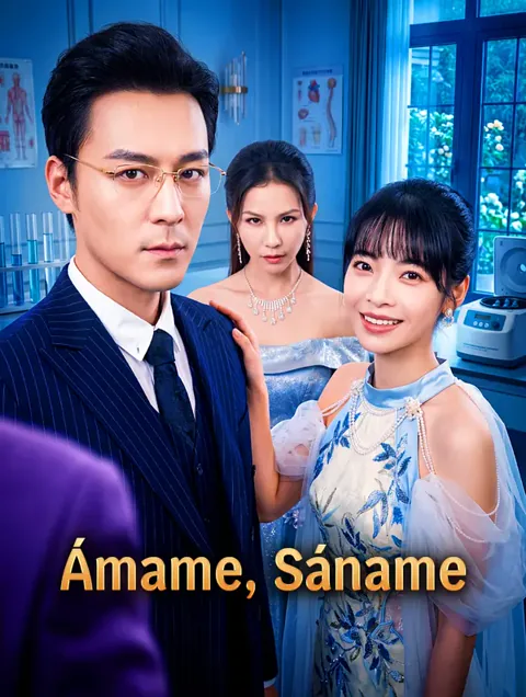 Ámame, Sáname