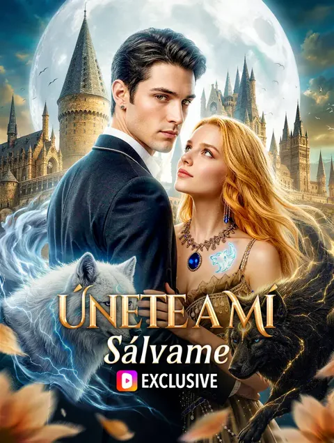 Únete a Mí, Sálvame