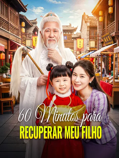 60 Minutos para Recuperar Meu Filho