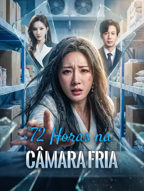 72 Horas na Câmara Fria