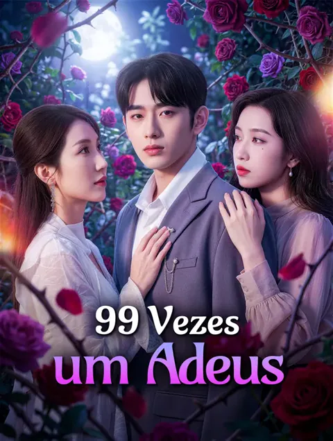 99 Vezes um Adeus
