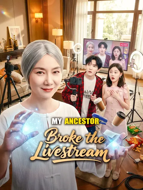 A Ancestral e o Novo Legado