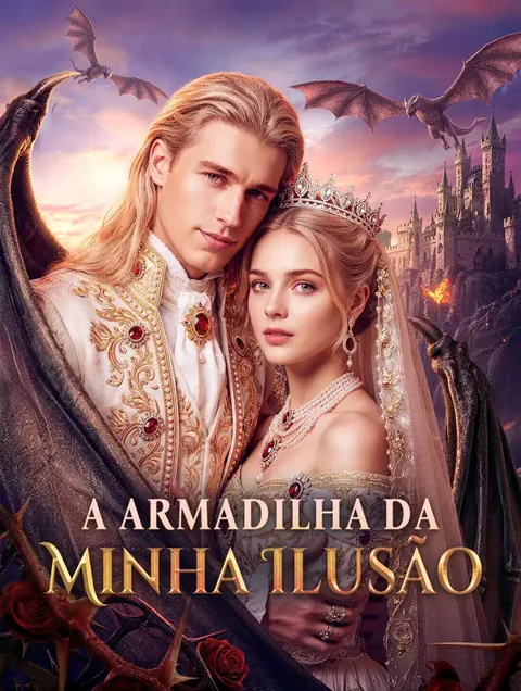 A Armadilha da Minha Ilusão