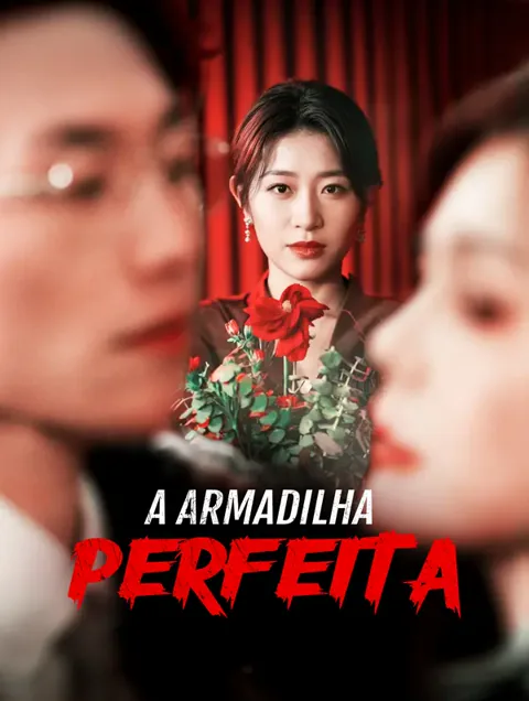 A Armadilha Perfeita(Dublado)