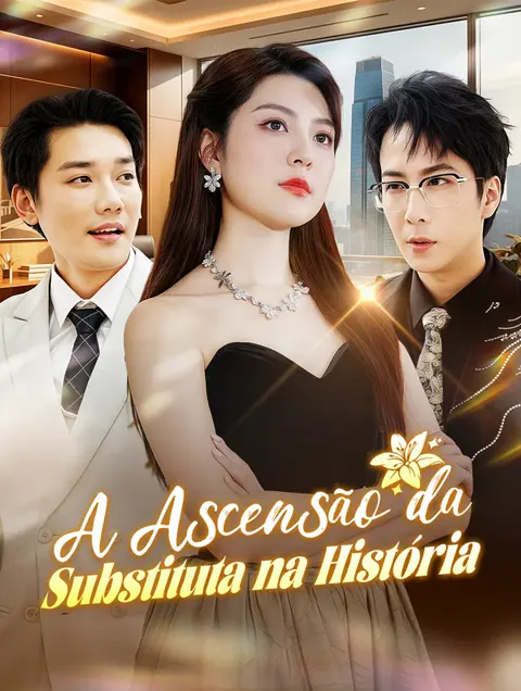 A Ascensão da Substituta na História