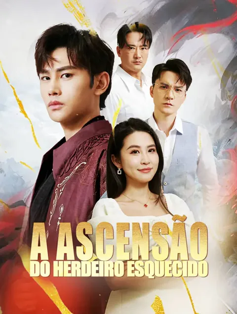 A Ascensão do Herdeiro Esquecido