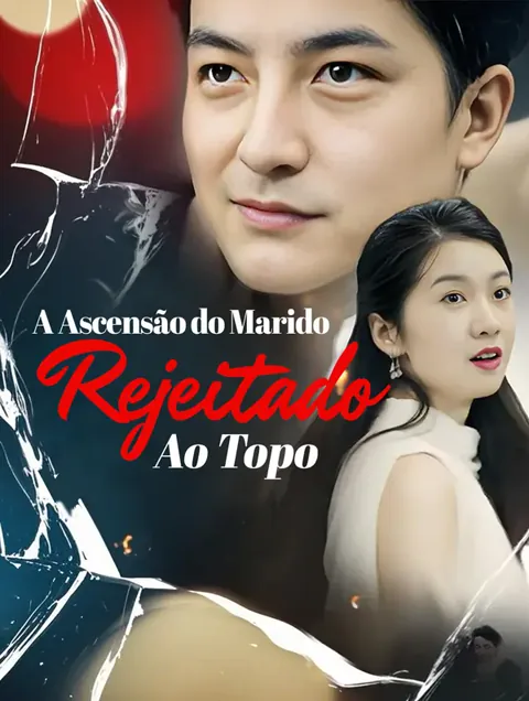 A Ascensão do Marido Rejeitado: Ao Topo