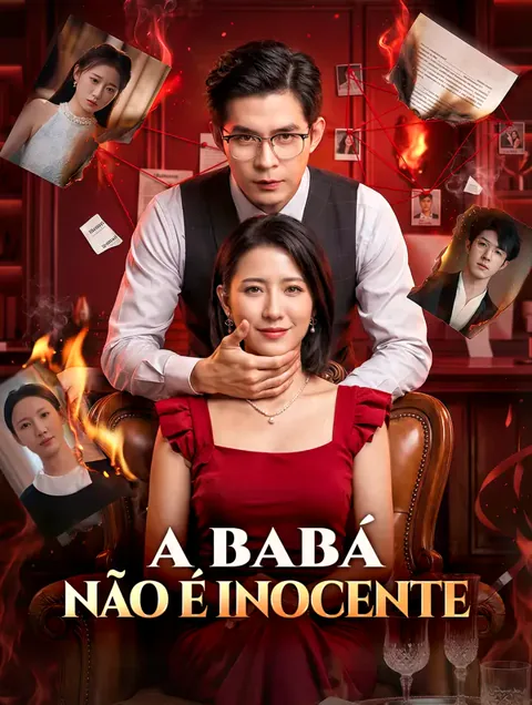 A Babá Não é Inocente