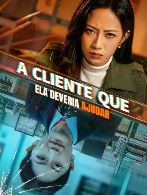 A Cliente que Ela Deveria Ajudar